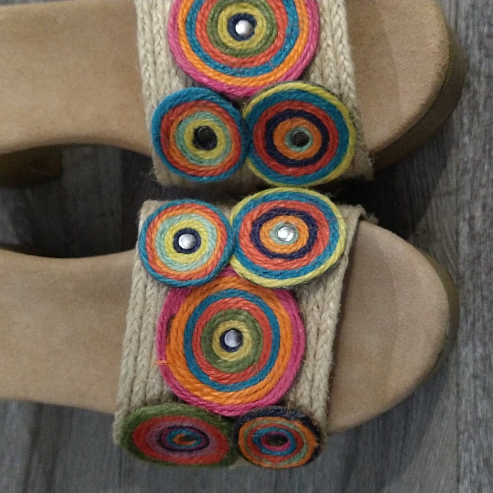 Unique Ego Heel - Picture 5 of 11